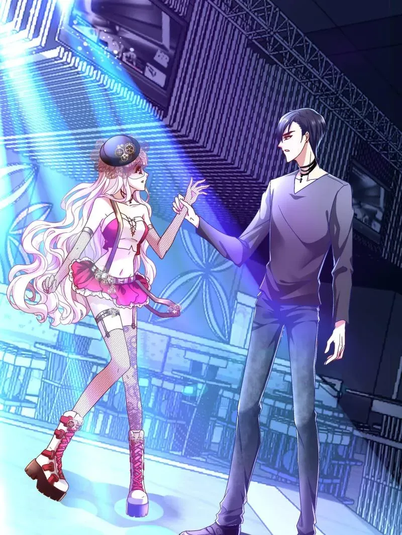 Heavenly Music Familiar Spirits Chapter 1 Online - página 88