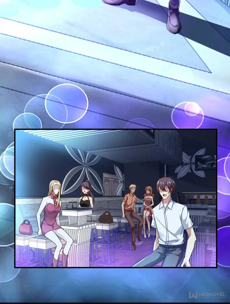Heavenly Music Familiar Spirits Chapter 1 Online - página 89