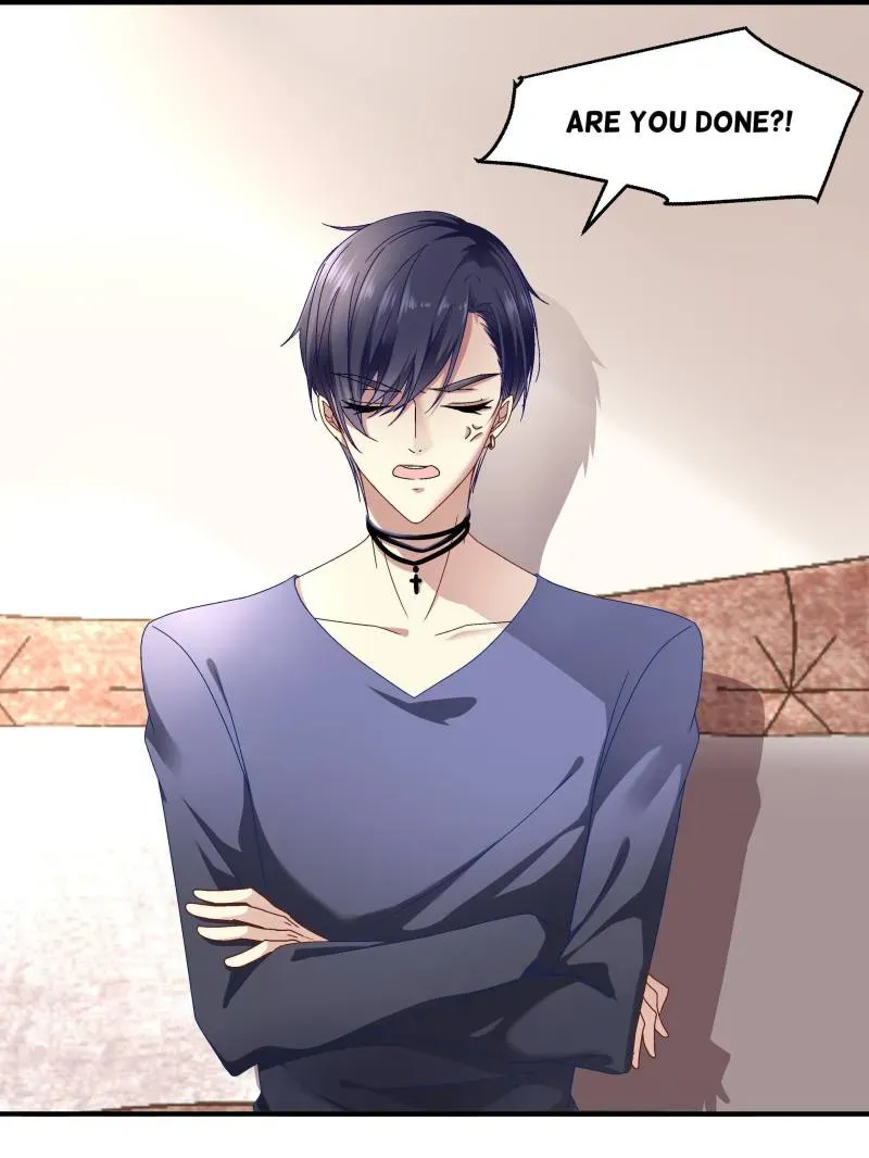 Heavenly Music Familiar Spirits Chapter 1 Online - página 97