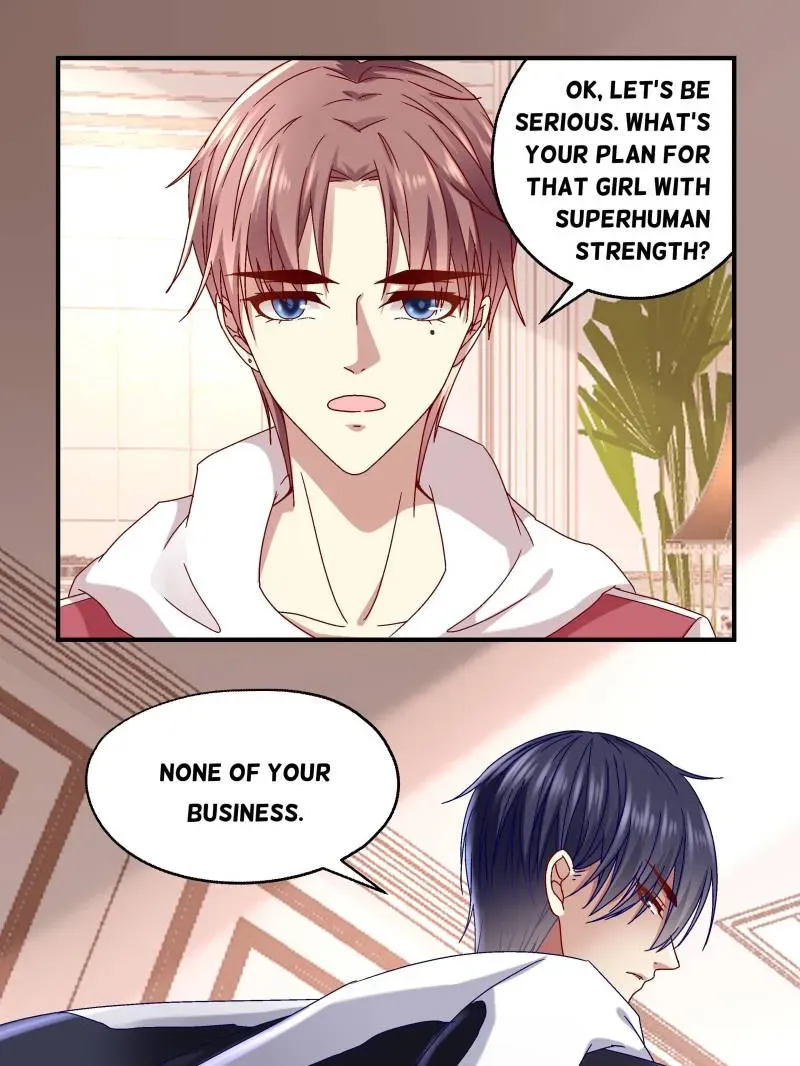 Heavenly Music Familiar Spirits Chapter 1 Online - página 101