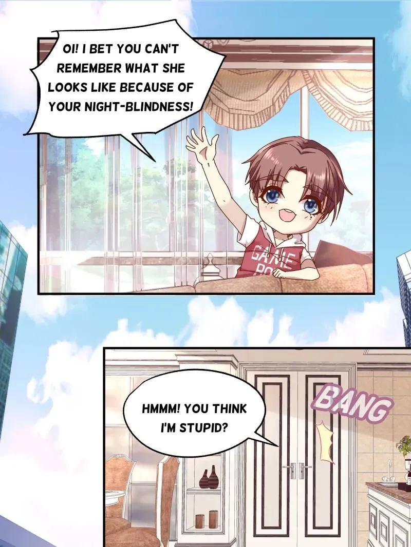 Heavenly Music Familiar Spirits Chapter 1 Online - página 103