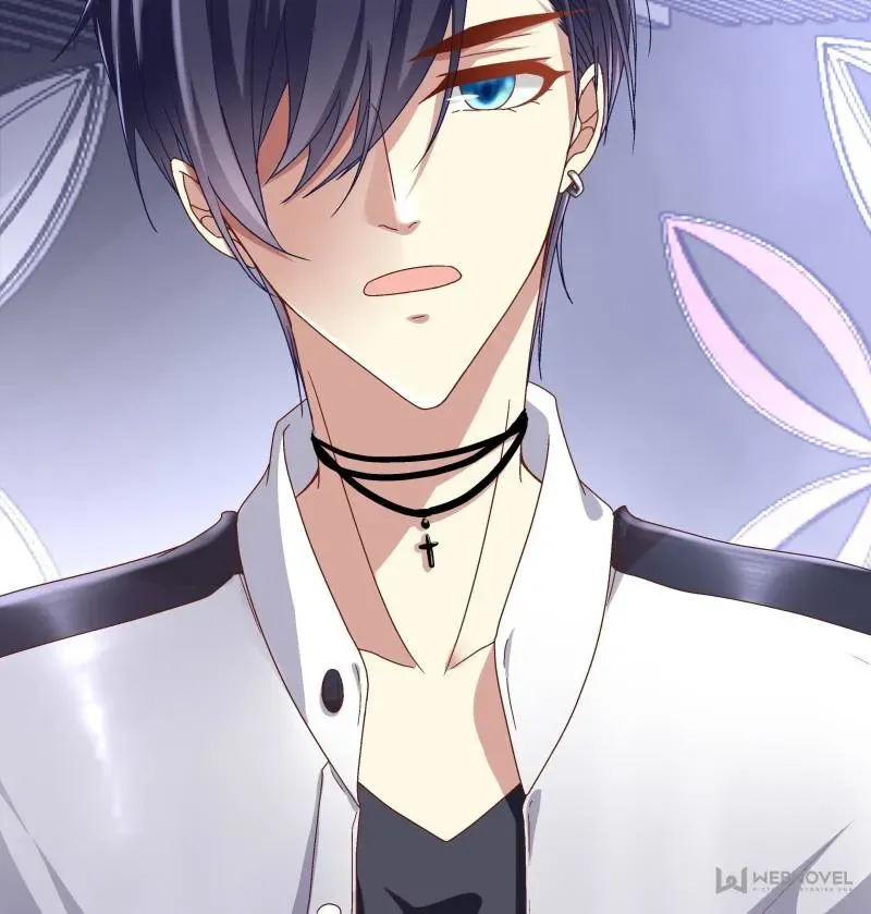 Heavenly Music Familiar Spirits Chapter 1 Online - página 106