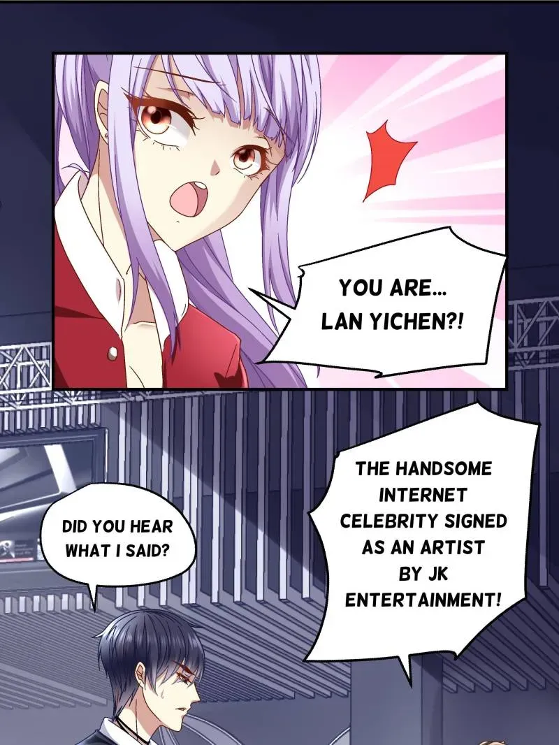 Heavenly Music Familiar Spirits Chapter 1 Online - página 107