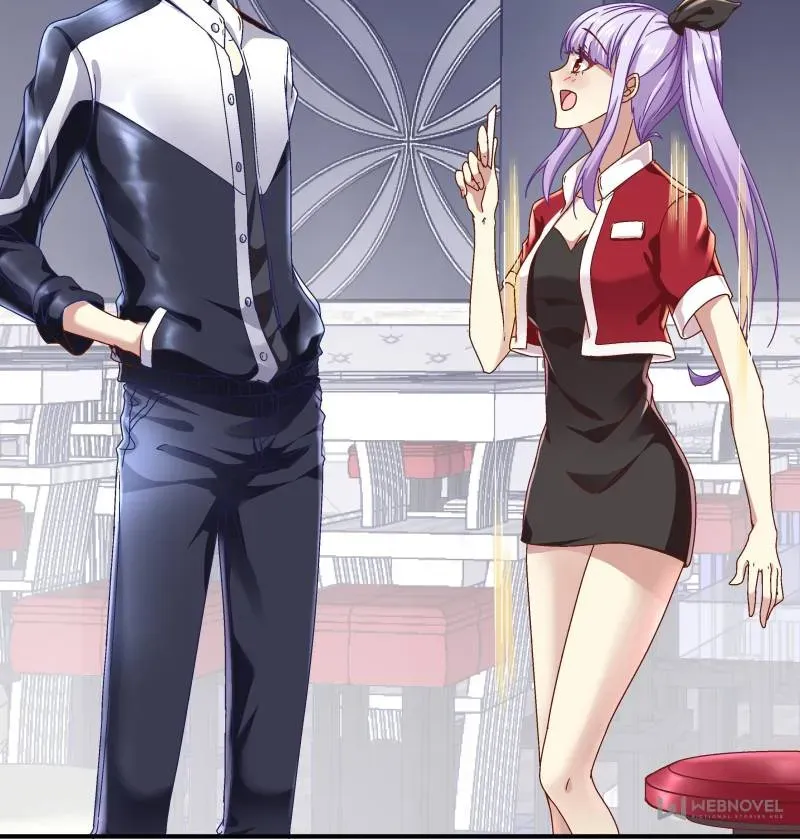 Heavenly Music Familiar Spirits Chapter 1 Online - página 108