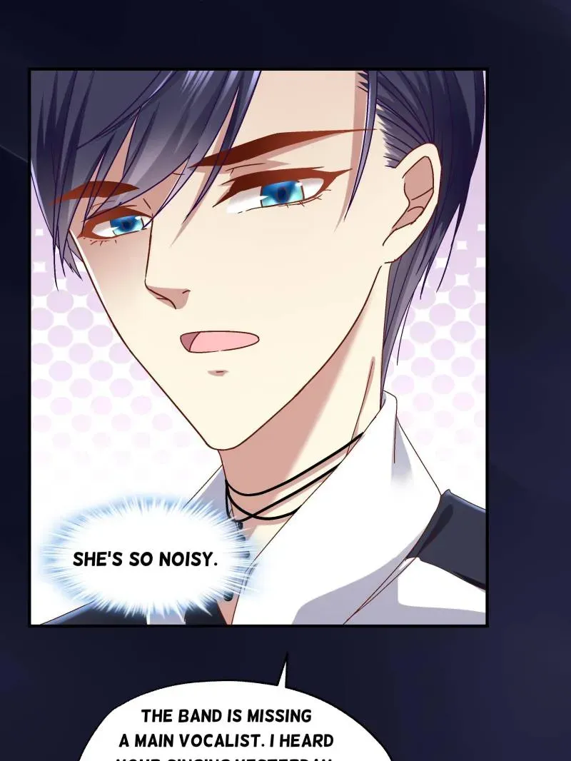 Heavenly Music Familiar Spirits Chapter 1 Online - página 112