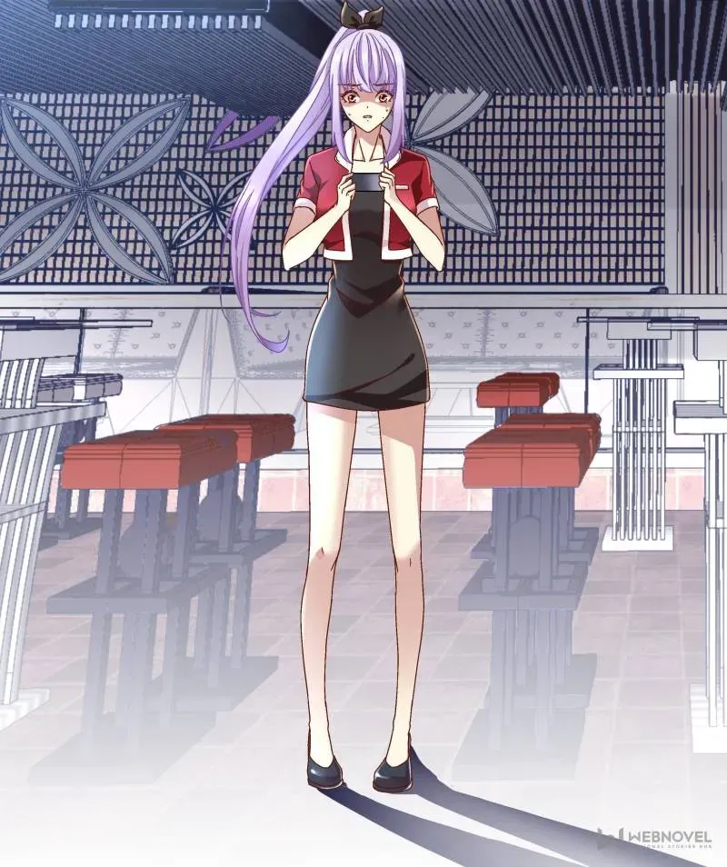 Heavenly Music Familiar Spirits Chapter 1 Online - página 114