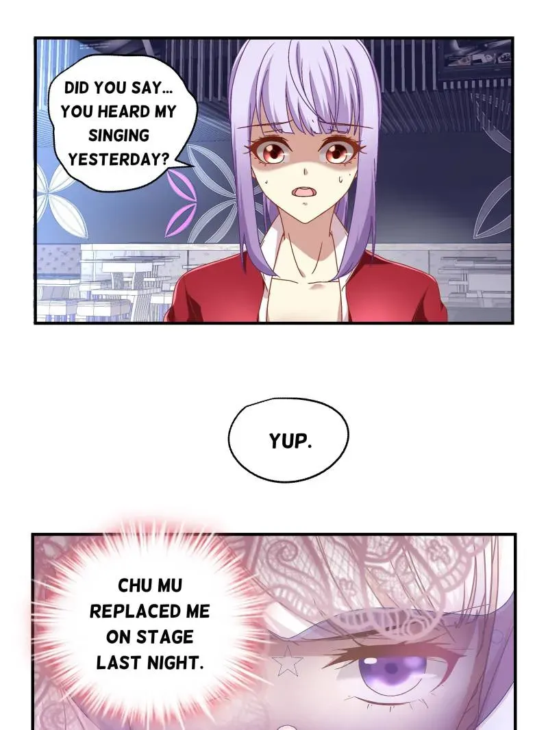 Heavenly Music Familiar Spirits Chapter 1 Online - página 115