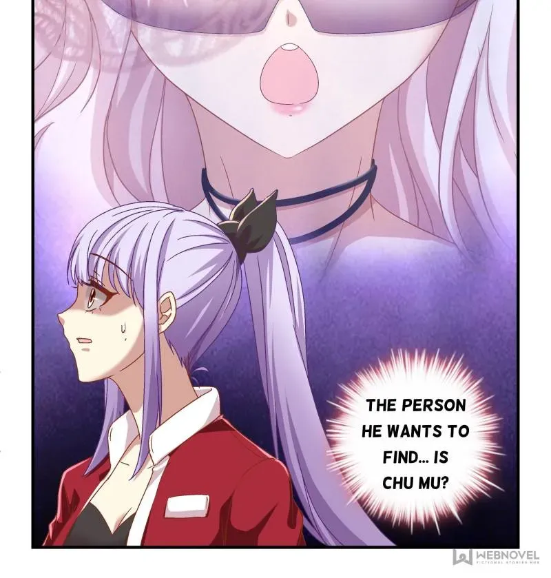 Heavenly Music Familiar Spirits Chapter 1 Online - página 116