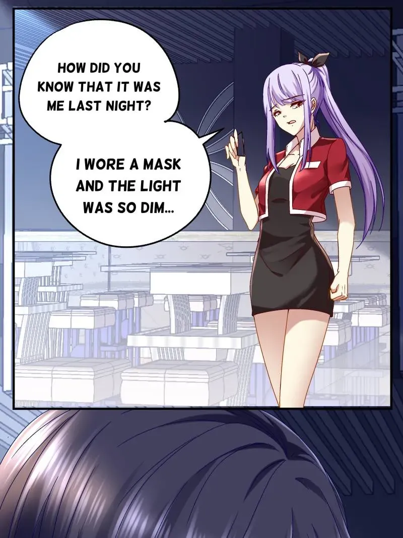 Heavenly Music Familiar Spirits Chapter 1 Online - página 117