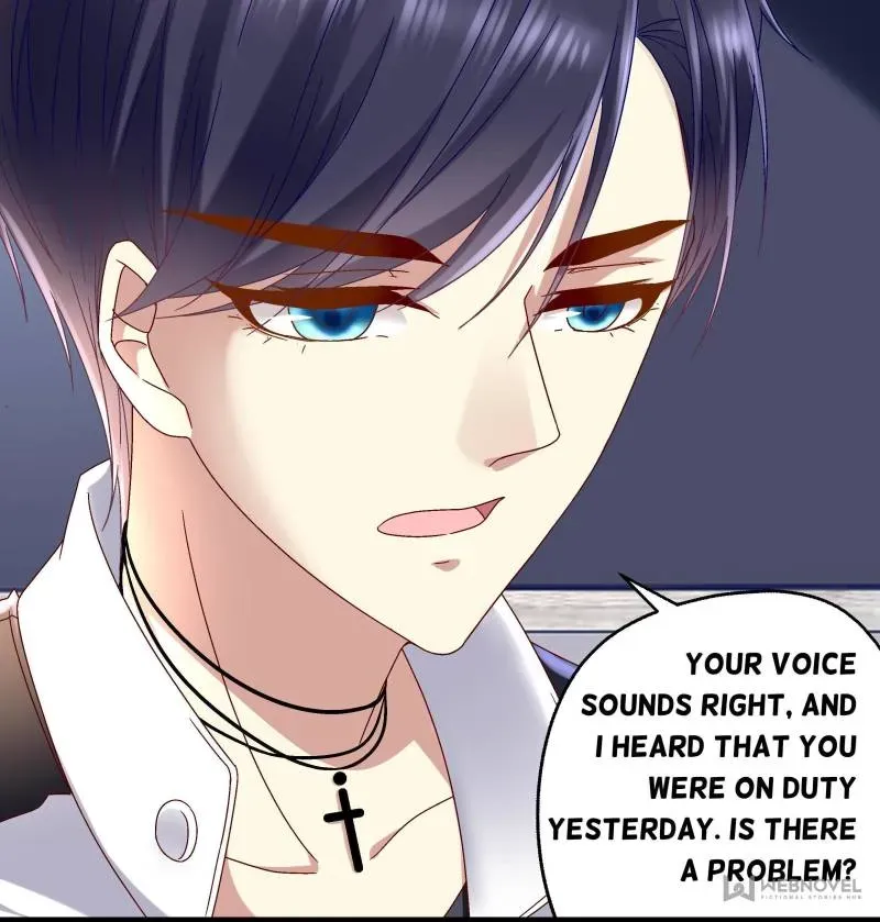 Heavenly Music Familiar Spirits Chapter 1 Online - página 118