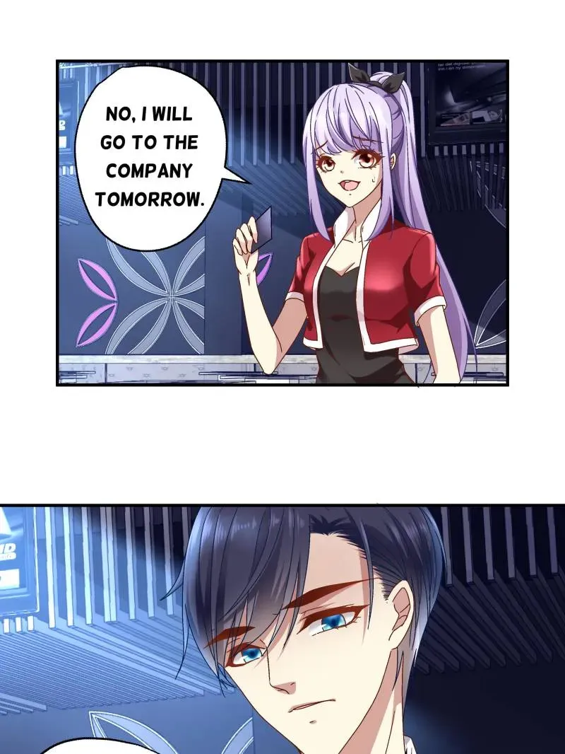 Heavenly Music Familiar Spirits Chapter 1 Online - página 119