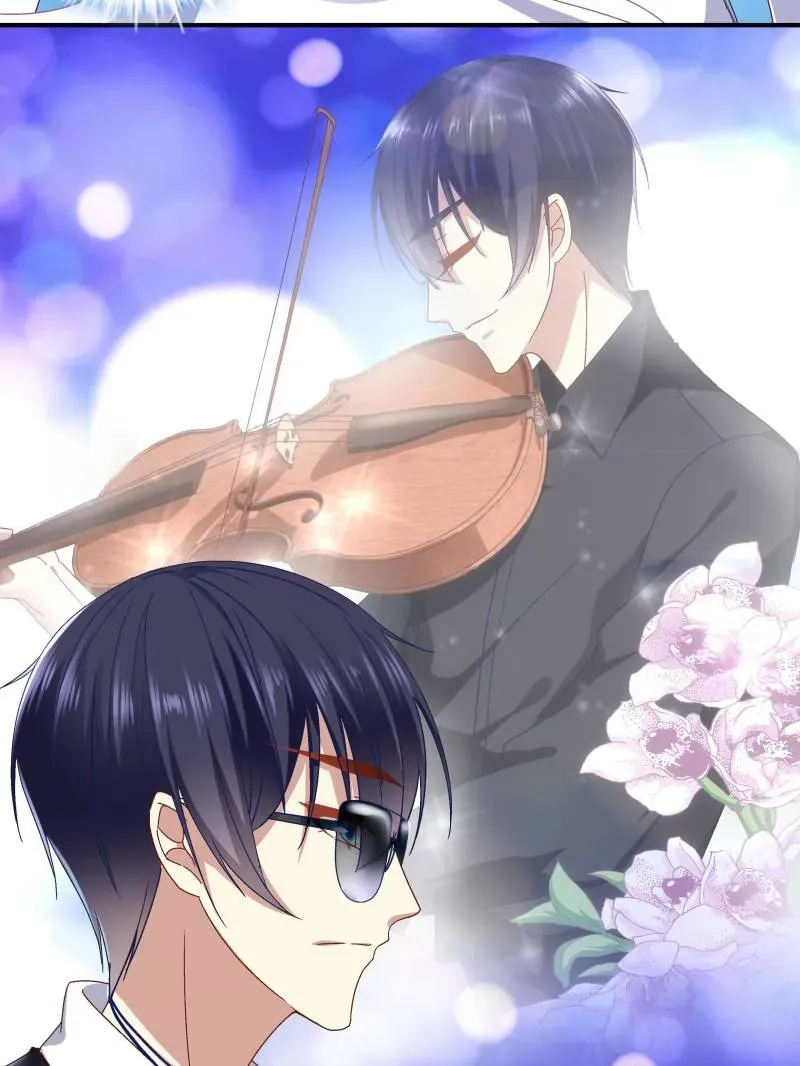 Heavenly Music Familiar Spirits Chapter 1 Online - página 123