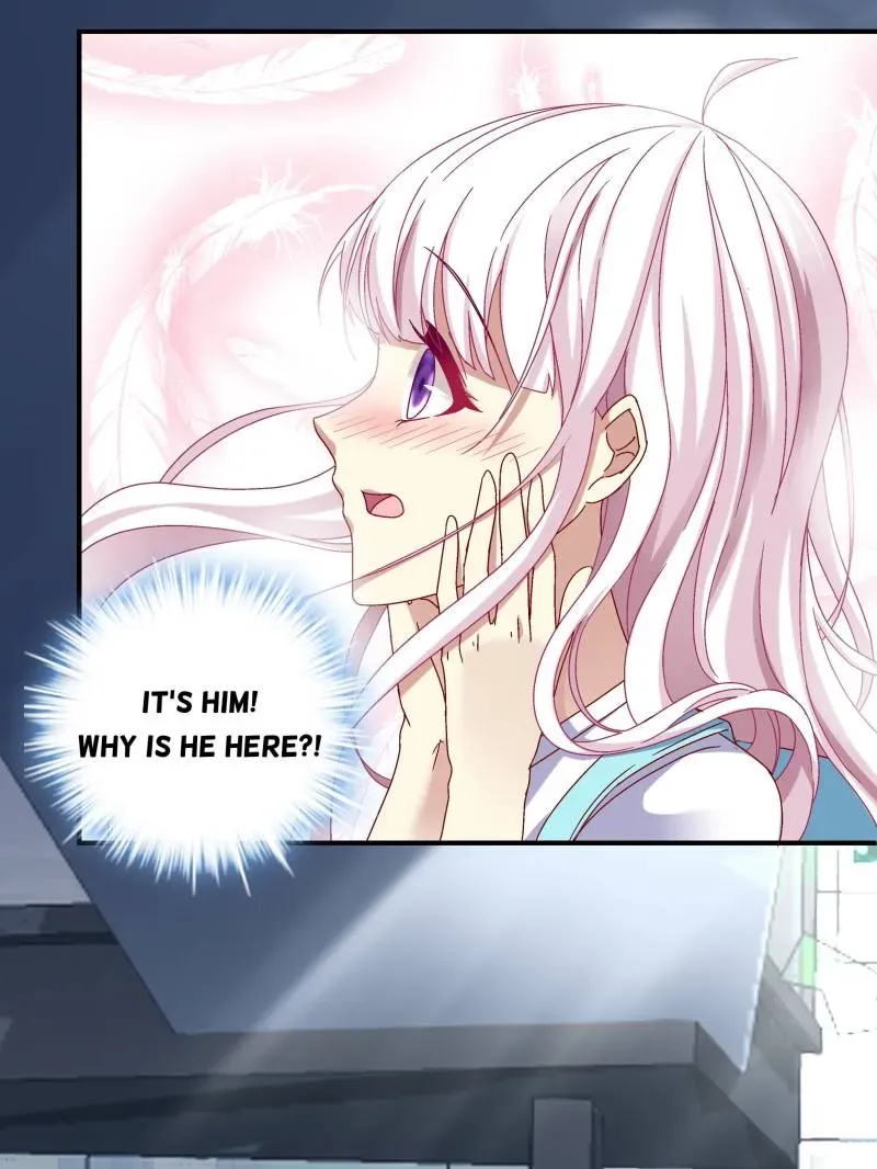 Heavenly Music Familiar Spirits Chapter 1 Online - página 125