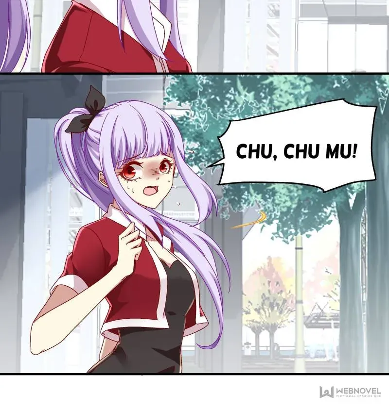 Heavenly Music Familiar Spirits Chapter 1 Online - página 128