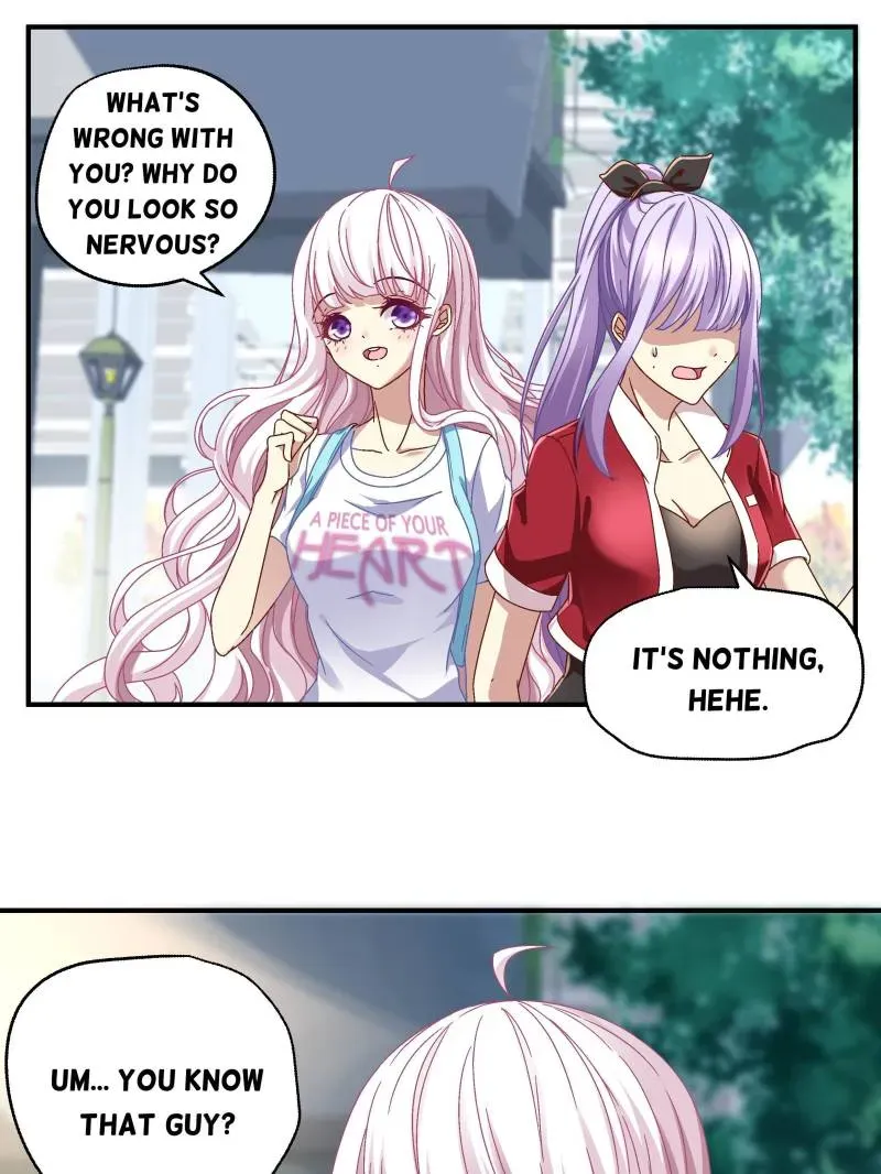 Heavenly Music Familiar Spirits Chapter 1 Online - página 129