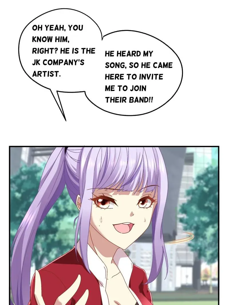 Heavenly Music Familiar Spirits Chapter 1 Online - página 131