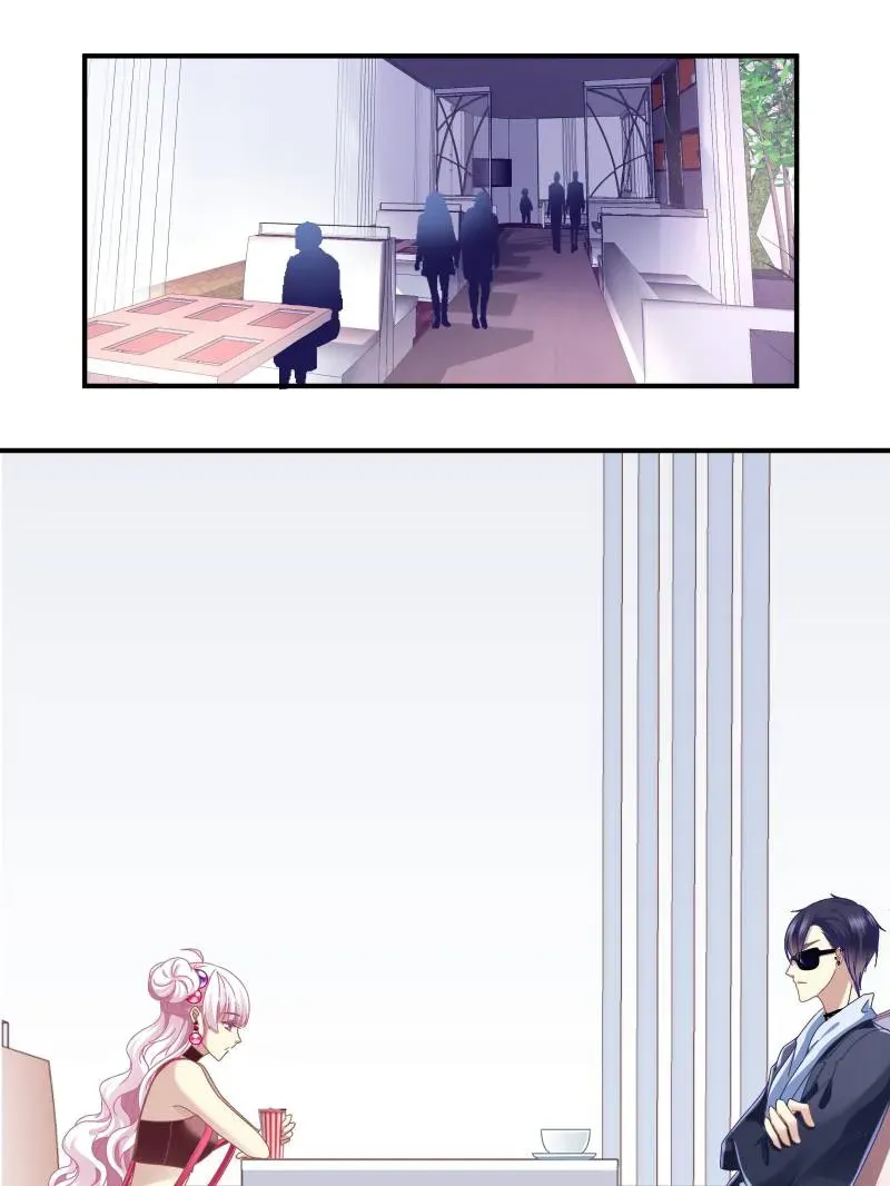 Heavenly Music Familiar Spirits Chapter 10 Online - página 1
