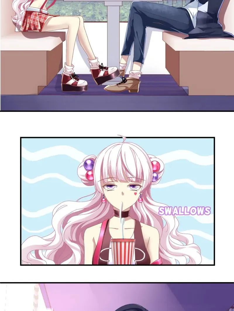 Heavenly Music Familiar Spirits Chapter 10 Online - página 2