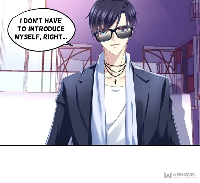Heavenly Music Familiar Spirits Chapter 10 Online - página 3