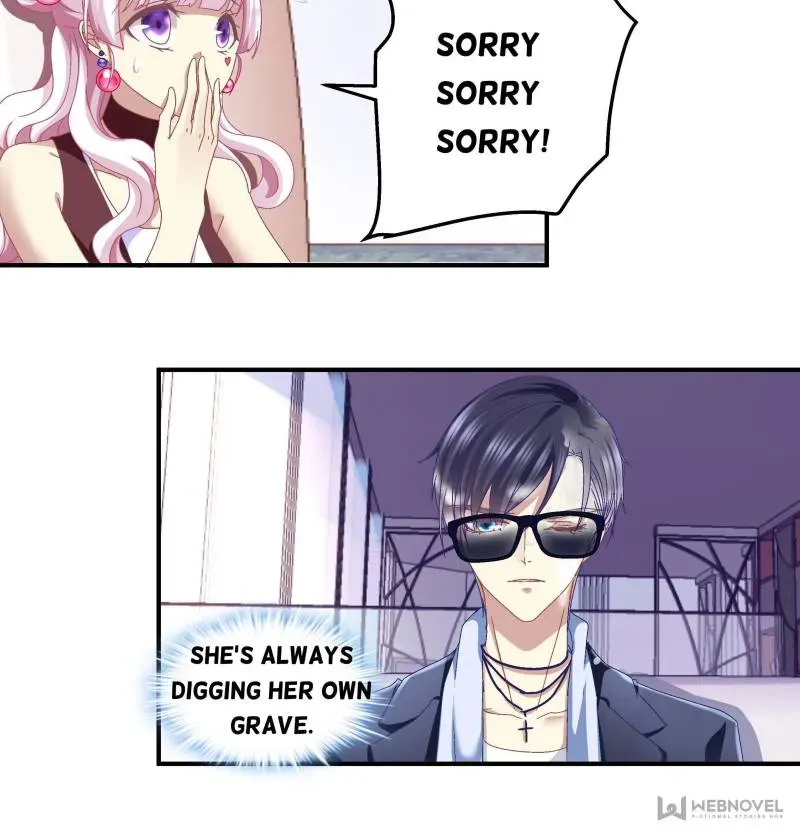 Heavenly Music Familiar Spirits Chapter 10 Online - página 5