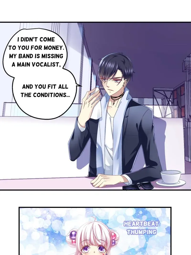 Heavenly Music Familiar Spirits Chapter 10 Online - página 6