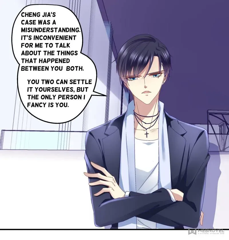 Heavenly Music Familiar Spirits Chapter 10 Online - página 9