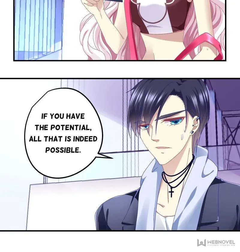 Heavenly Music Familiar Spirits Chapter 10 Online - página 11