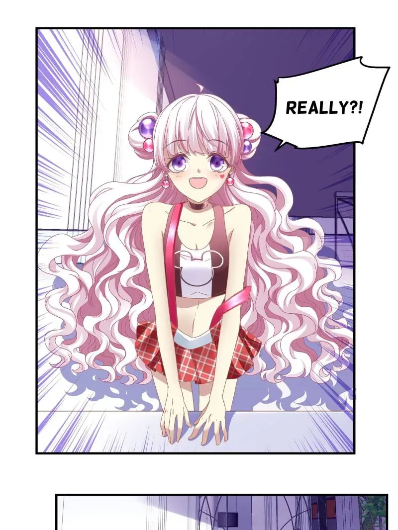 Heavenly Music Familiar Spirits Chapter 10 Online - página 12