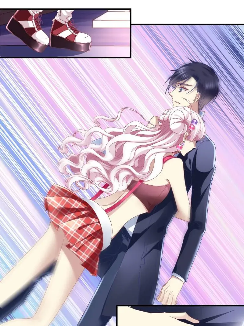Heavenly Music Familiar Spirits Chapter 10 Online - página 14