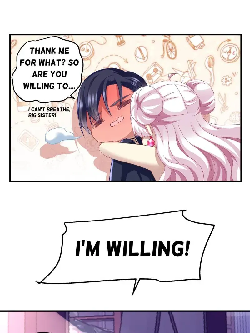 Heavenly Music Familiar Spirits Chapter 10 Online - página 16