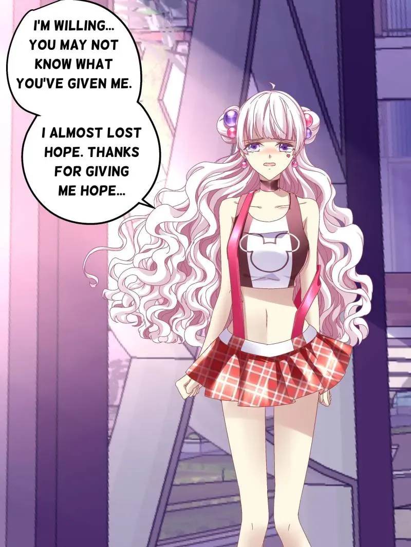 Heavenly Music Familiar Spirits Chapter 10 Online - página 17