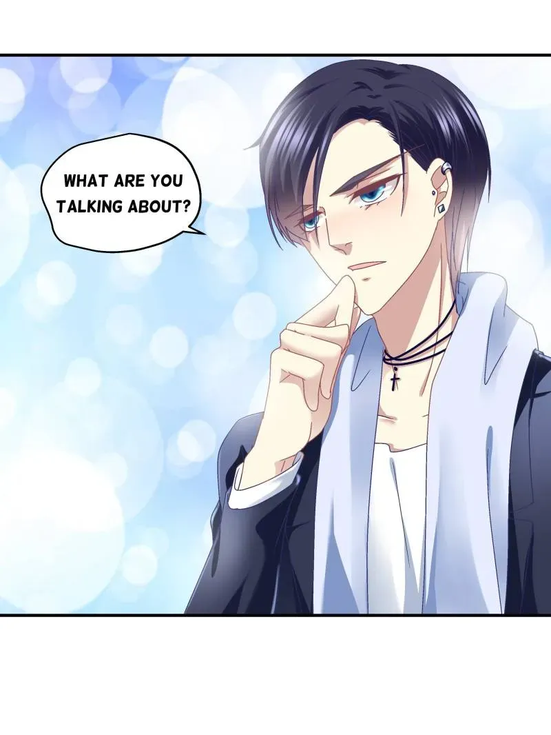 Heavenly Music Familiar Spirits Chapter 10 Online - página 19