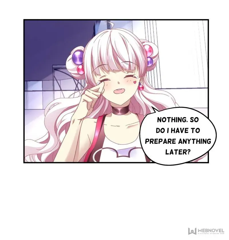 Heavenly Music Familiar Spirits Chapter 10 Online - página 20