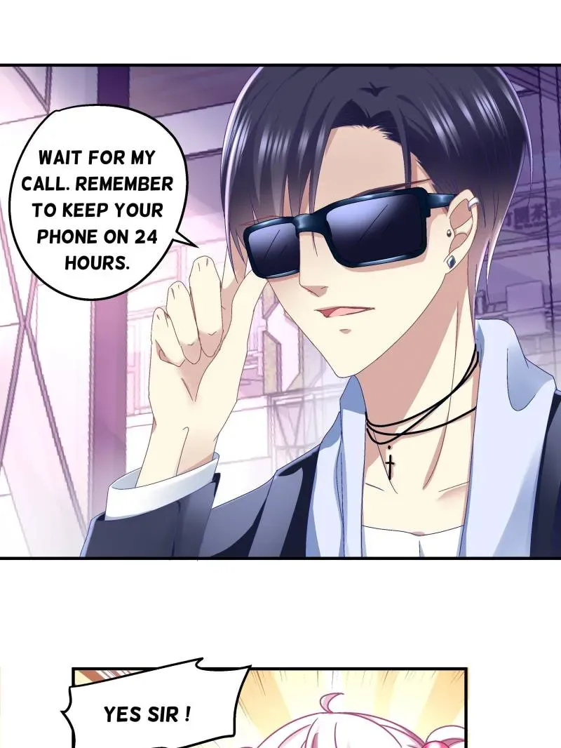 Heavenly Music Familiar Spirits Chapter 10 Online - página 21