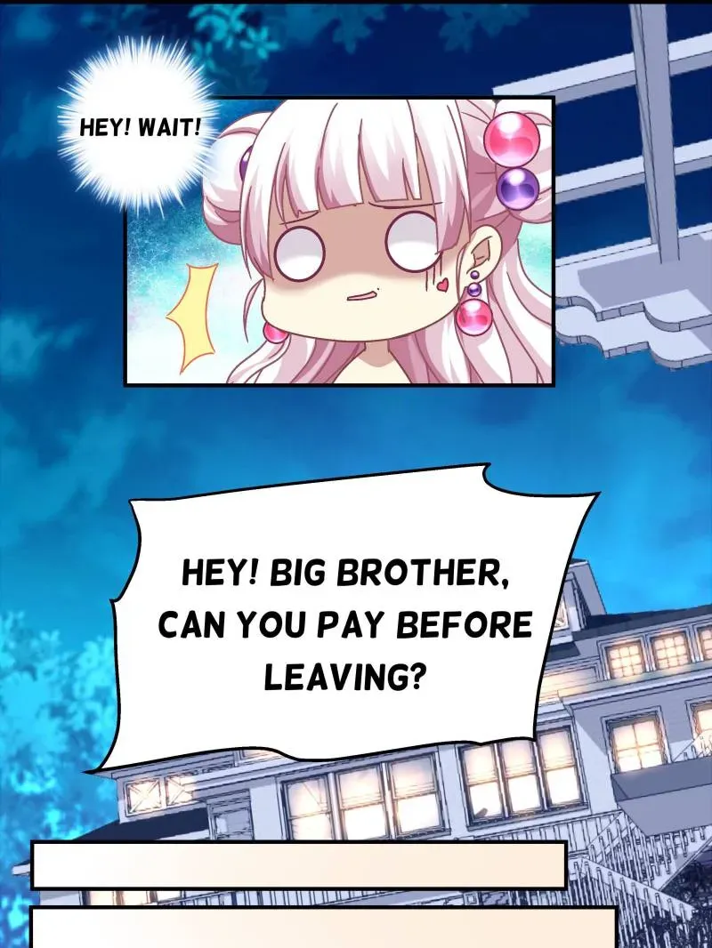 Heavenly Music Familiar Spirits Chapter 10 Online - página 23
