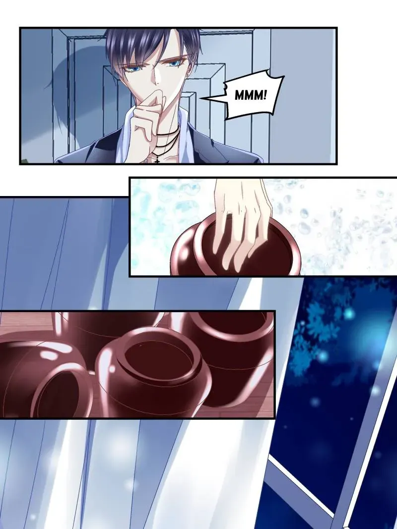 Heavenly Music Familiar Spirits Chapter 10 Online - página 25