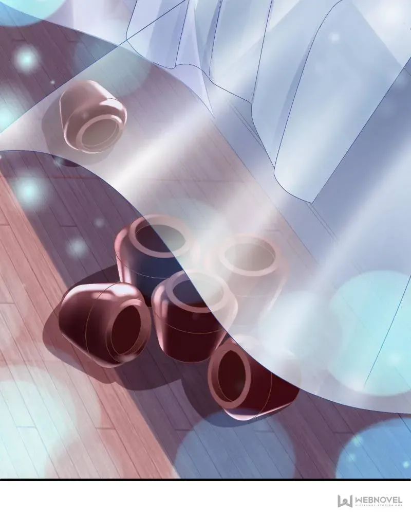 Heavenly Music Familiar Spirits Chapter 10 Online - página 27