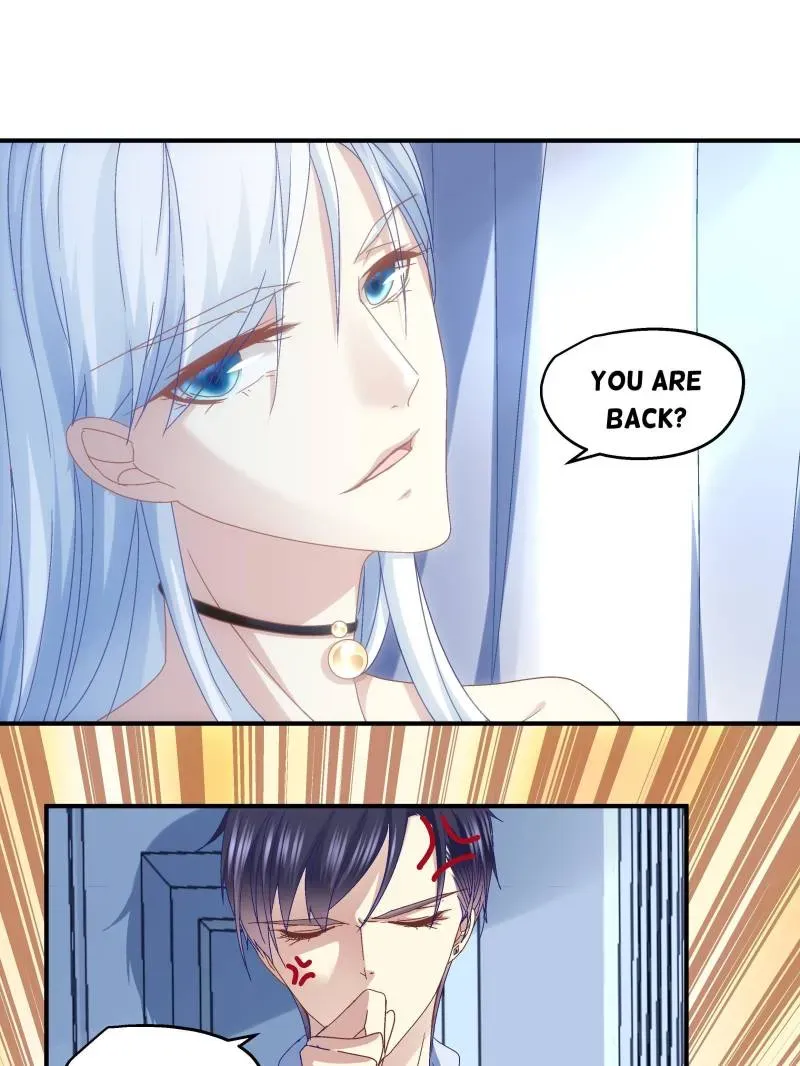 Heavenly Music Familiar Spirits Chapter 10 Online - página 28
