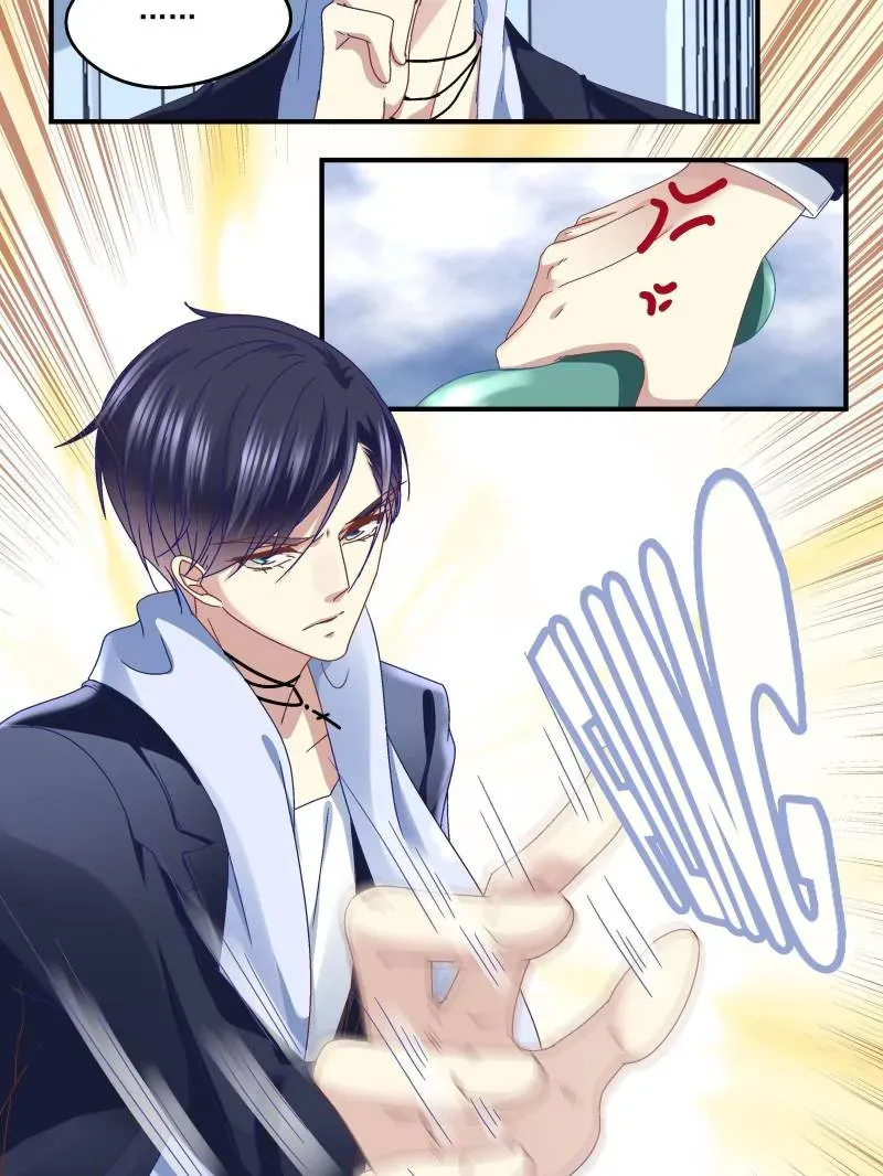 Heavenly Music Familiar Spirits Chapter 10 Online - página 29