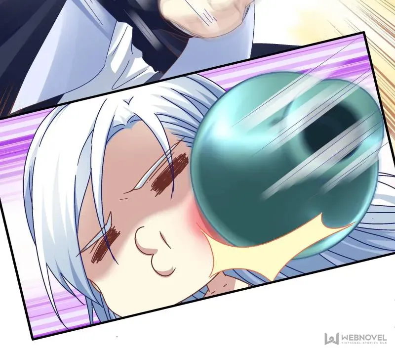 Heavenly Music Familiar Spirits Chapter 10 Online - página 30