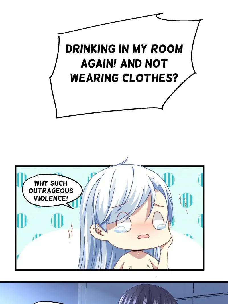 Heavenly Music Familiar Spirits Chapter 10 Online - página 31