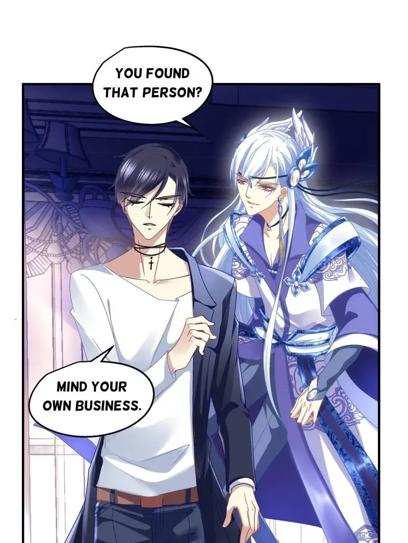 Heavenly Music Familiar Spirits Chapter 10 Online - página 33