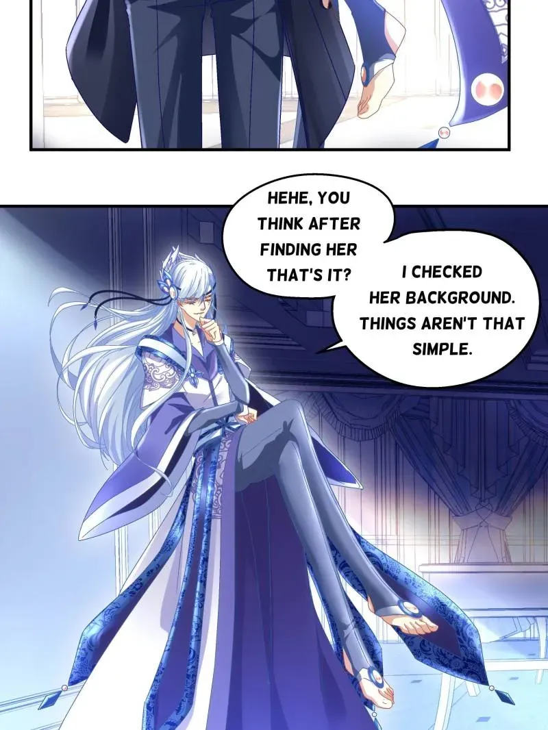 Heavenly Music Familiar Spirits Chapter 10 Online - página 34