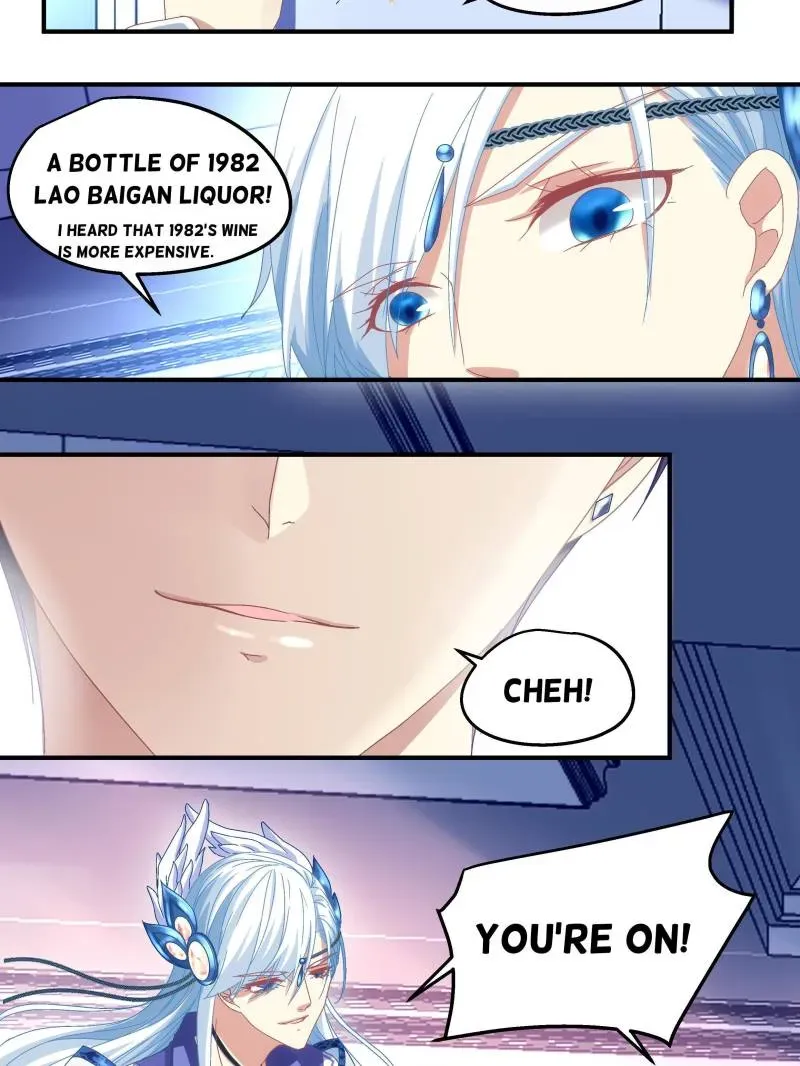 Heavenly Music Familiar Spirits Chapter 10 Online - página 37