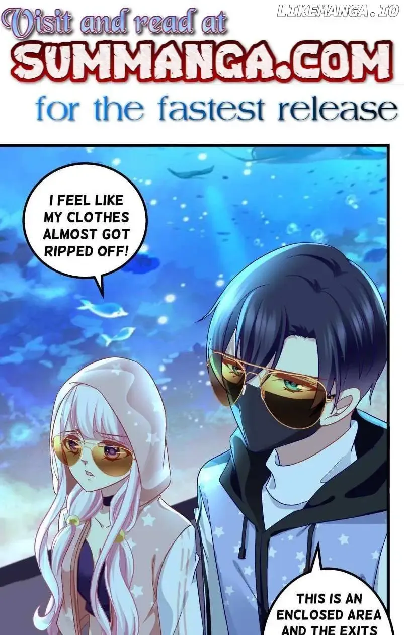 Heavenly Music Familiar Spirits Chapter 100 Online - página 1