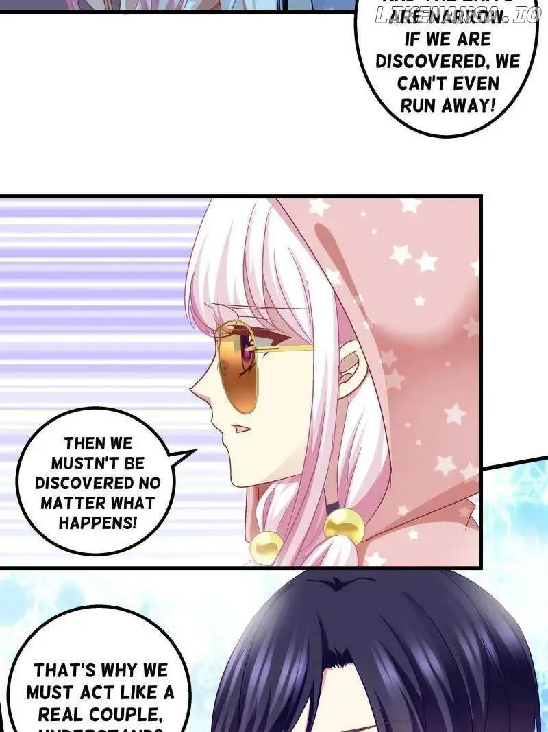 Heavenly Music Familiar Spirits Chapter 100 Online - página 2