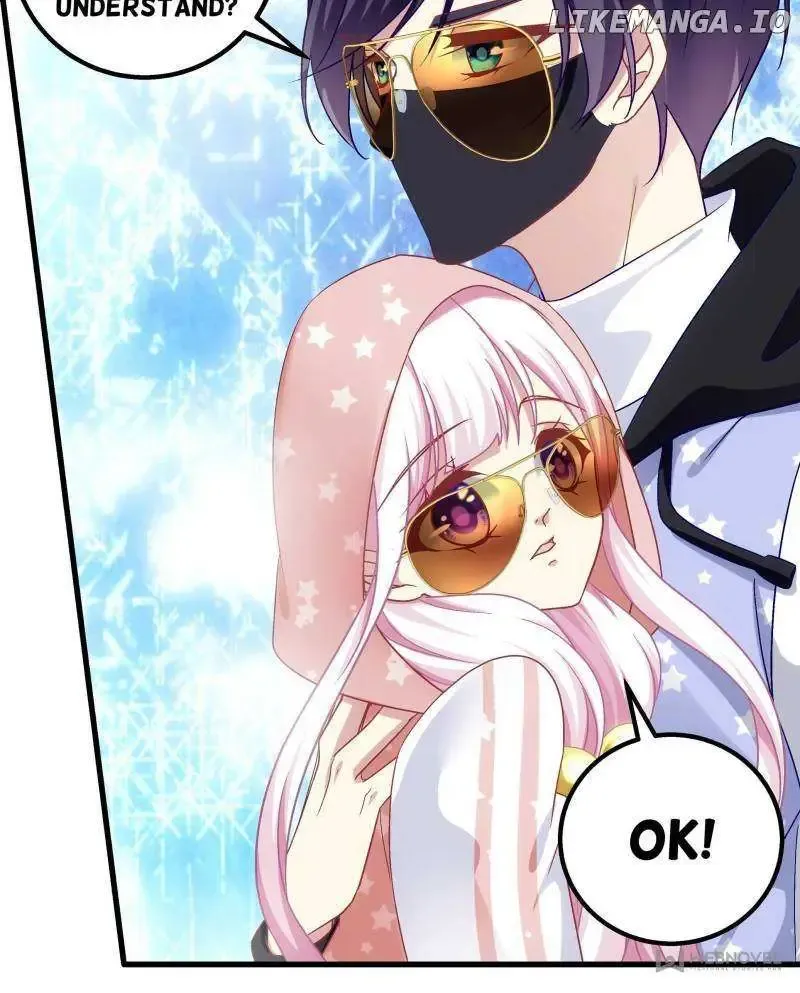 Heavenly Music Familiar Spirits Chapter 100 Online - página 3