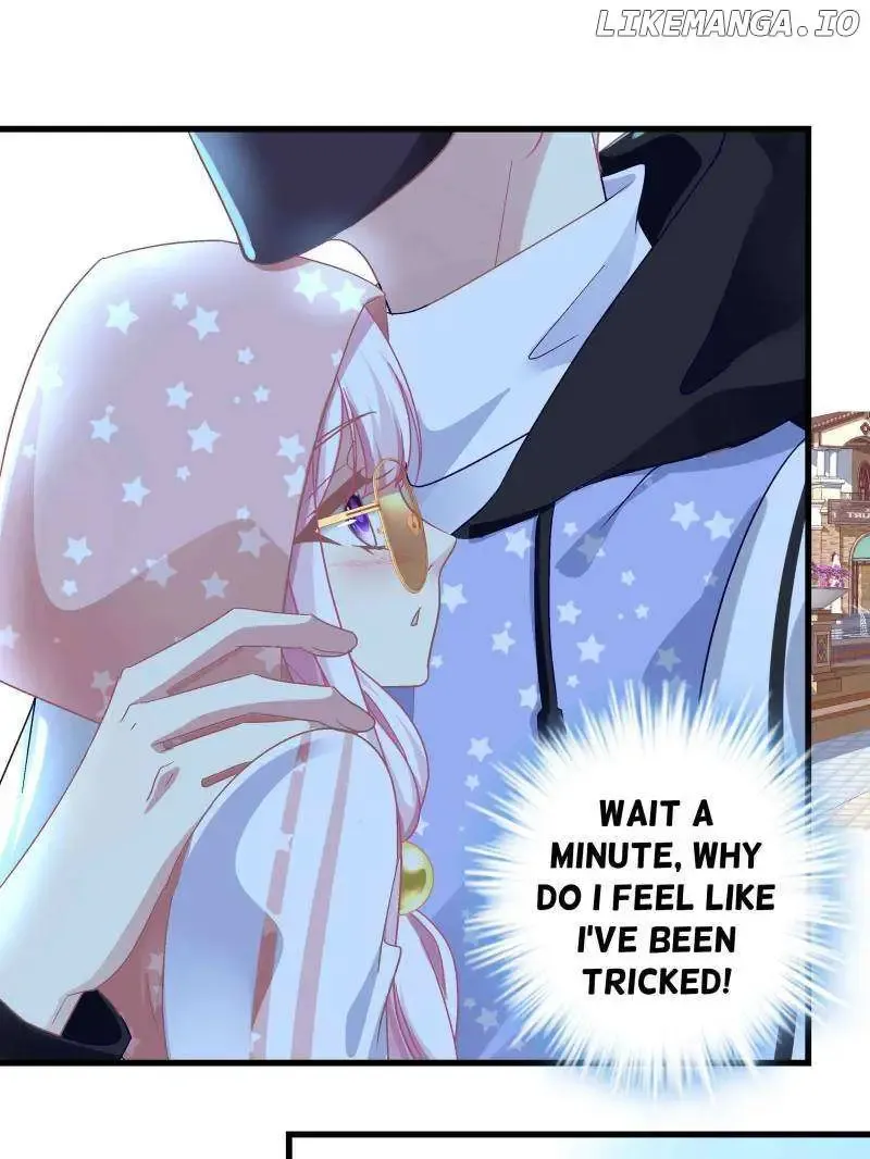 Heavenly Music Familiar Spirits Chapter 100 Online - página 4