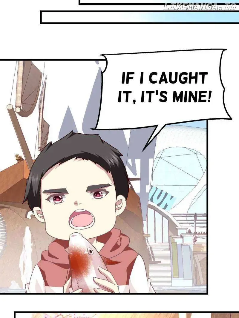Heavenly Music Familiar Spirits Chapter 100 Online - página 5