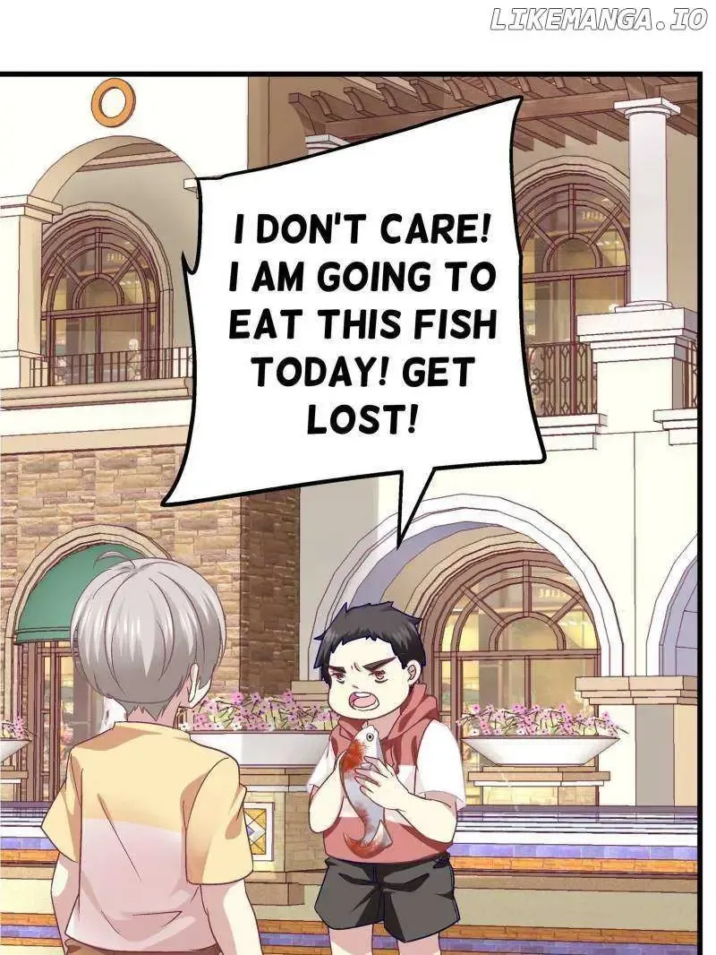 Heavenly Music Familiar Spirits Chapter 100 Online - página 7